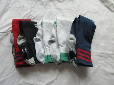 Ponožky adidas, adidas,xs