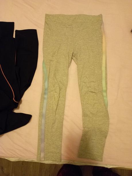 Legíny 128, f&f,128