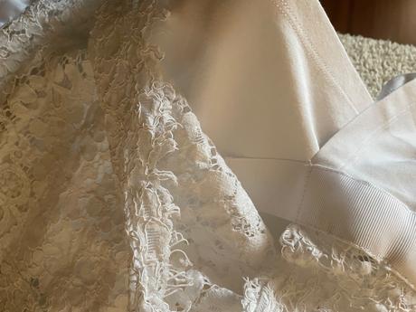 Trickove saty s krajkou lu jo, s