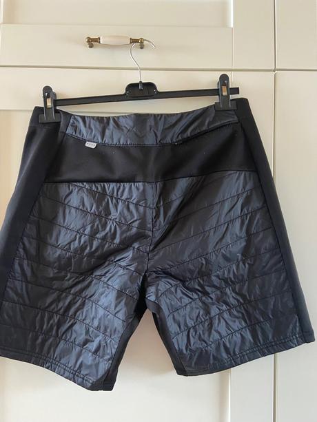 Športové outdoorové kraťasy asos l, l