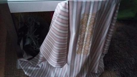 Návlečky na manželskú posteľ/for two/, 