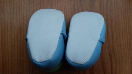 Capacky pre babatko (3-6 mesiacov), <17