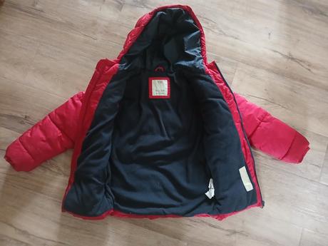 Zimna bunda zara, zara,140