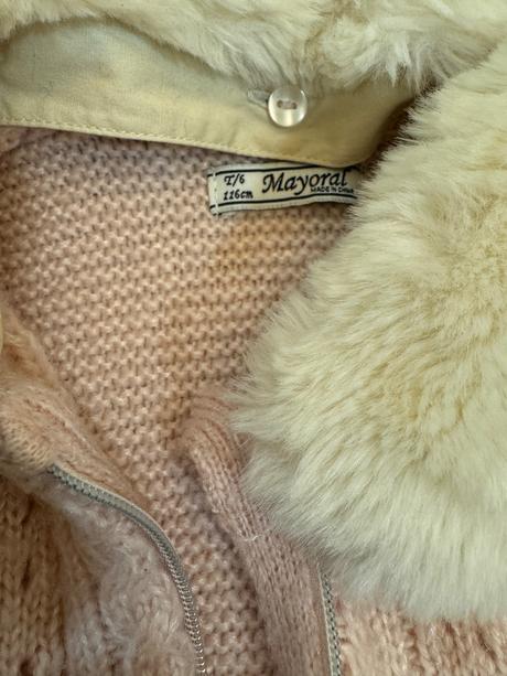 Mayoral svetrík, mayoral,116