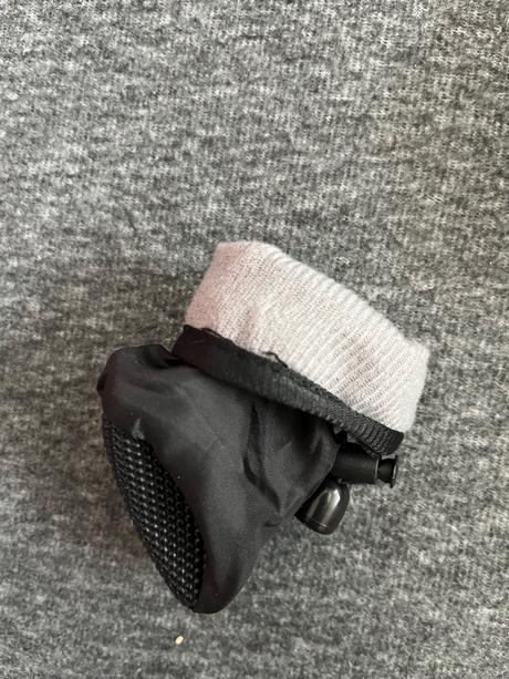 Topánočky pre malého psika, 