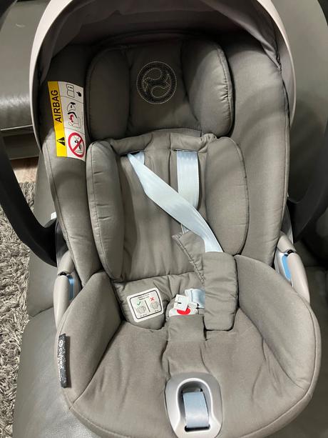 Autosedačka cybex, cybex