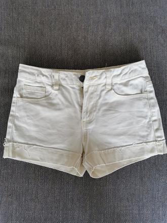 Rifľové kraťasy, 140