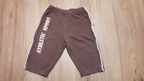 Teplaky, tulec trend,74