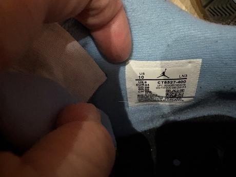 Tenisky jordan4, air jordan,44