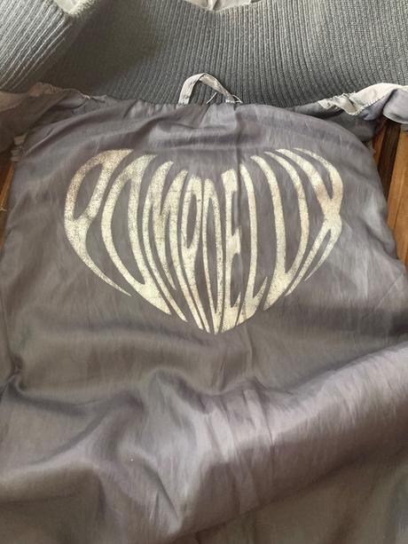 Vesta pdl, pompdelux,110