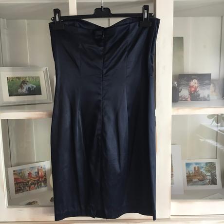 Dámske spoločenské šaty, s