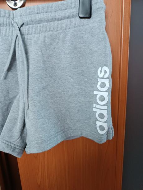 Adidas teplákové kraťasy, adidas,s