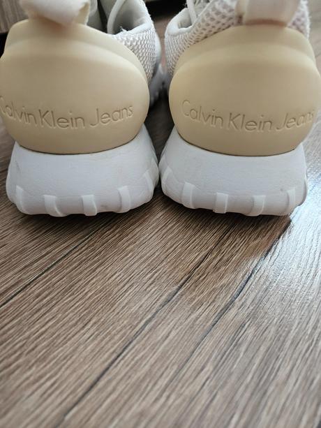 Tenisky calvin klein, guess,36