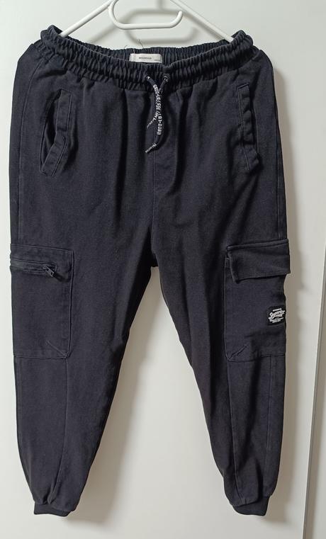 Tepláky, reserved,164