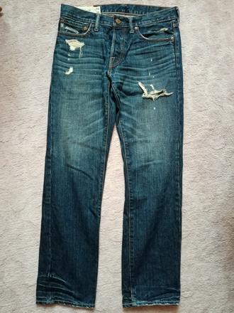 Rifle abercrombie & fitch, abercrombie&fitch,30