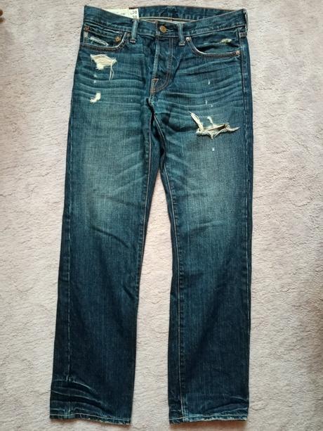 Rifle abercrombie & fitch, abercrombie&fitch,30