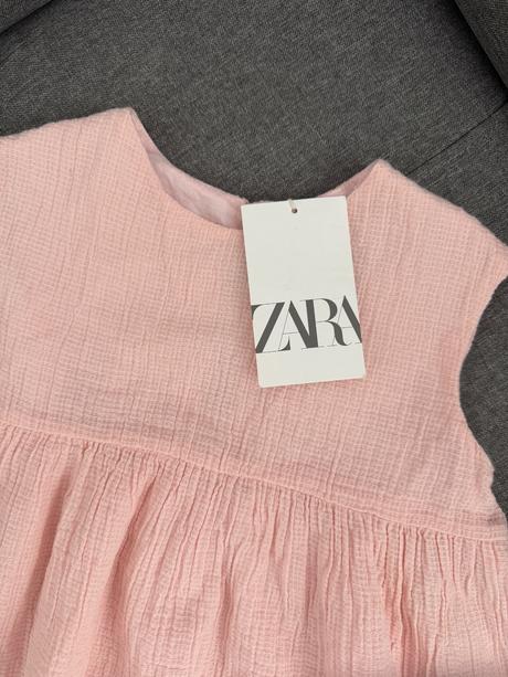 Tričko, zara,110