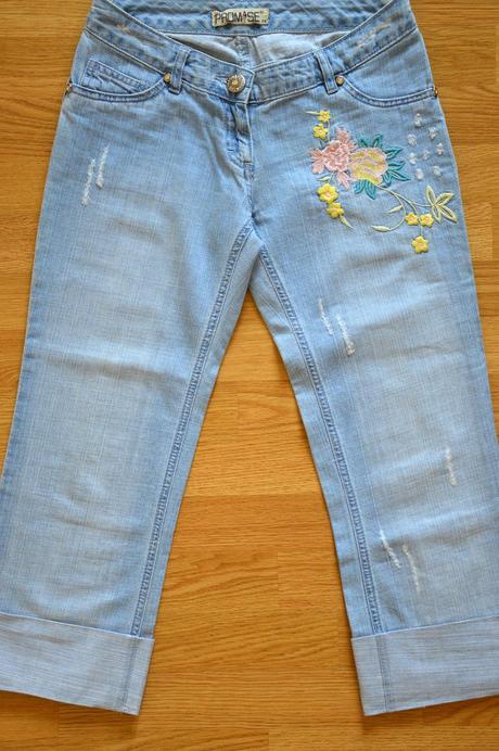 Rifle vyšívané, 38