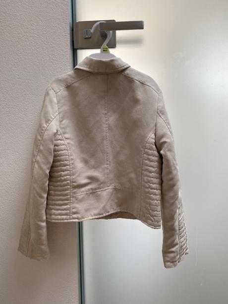 Prechodná bunda h&m 134, h&m,134