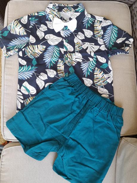 Sviatocny komplet, 128