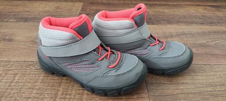 Topánky, quechua,30