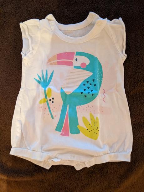 Opaľovačky h&m, h&m,62