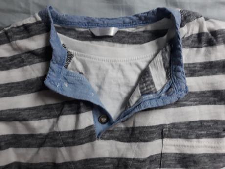 Chlapčenské tričko m, 146