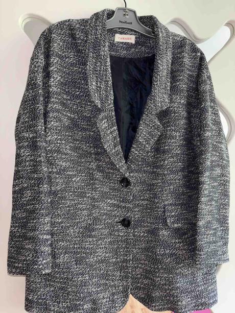 Prechodný kabát camaieu 44, camaieu,44