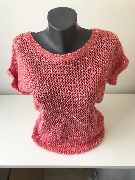 Svetrík xs, esmara,xs