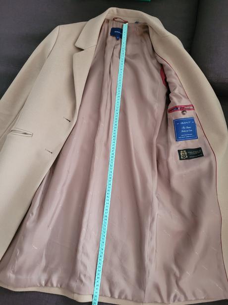 Damsky kabat gant, gant,m