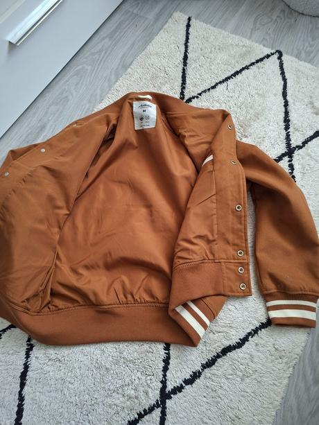 Pánska bundička, m