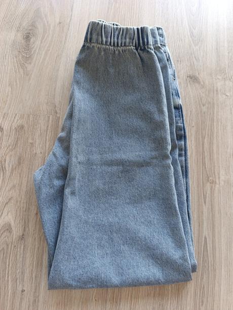 Dámske rifle sinsay, sinsay,38