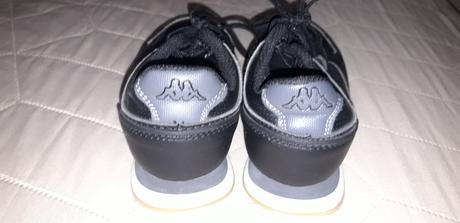 Halové tenisky_ ob2, kappa,32