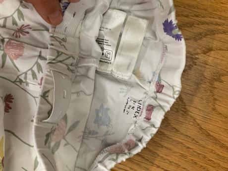 2 lindex tričká, legíny 92/98, lindex,92