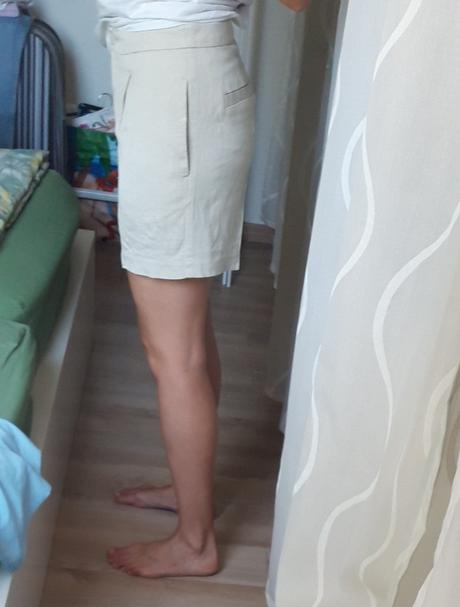 Šortky, 36