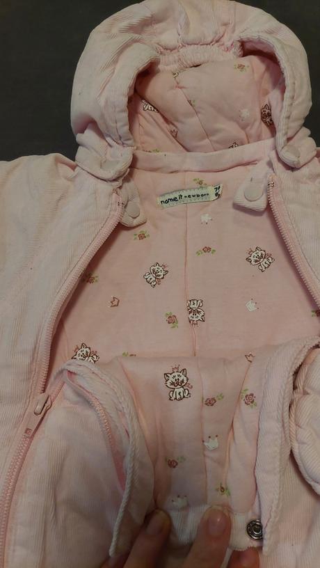 Overal na zimu, name it,74