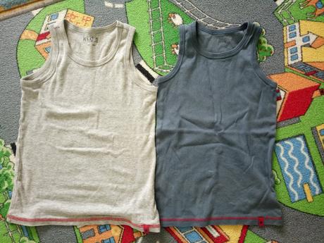 Tielka detské 2ks, kids,116