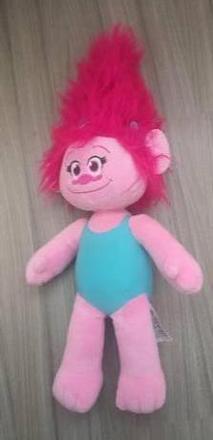 Poppy trolls troly build and bear workshop,