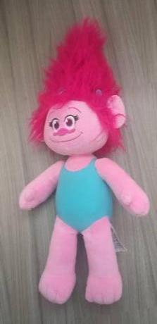 Poppy trolls troly build and bear workshop, 