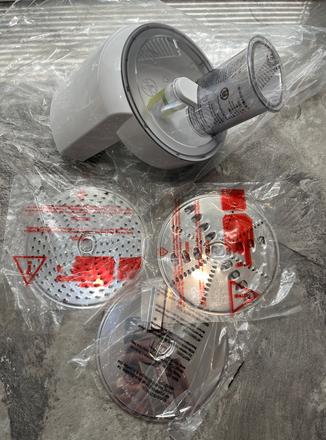 Bosch muz5vl1 príslušenstvo pre mum 2-5, bosch