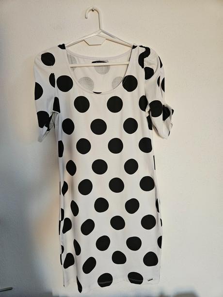Mohito polka dots šaty l, mohito,l