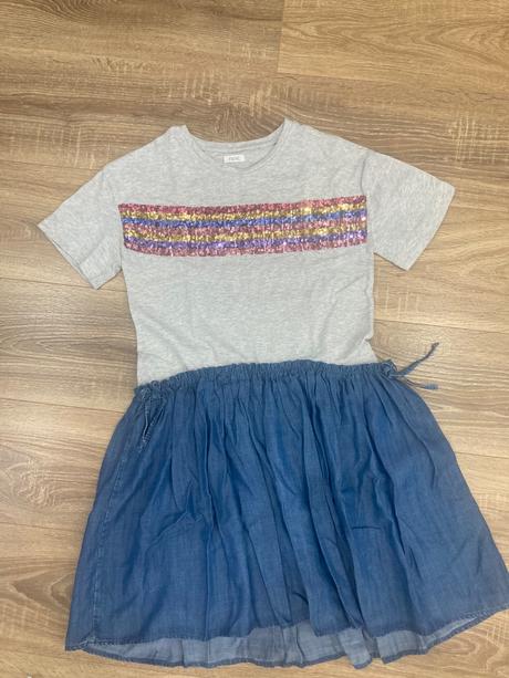 Letne saty next, next,152