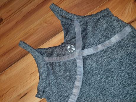 Športové tielko s, s