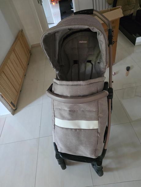 Predam peg perego culla elite book, peg-pérego,peg-pérego culla