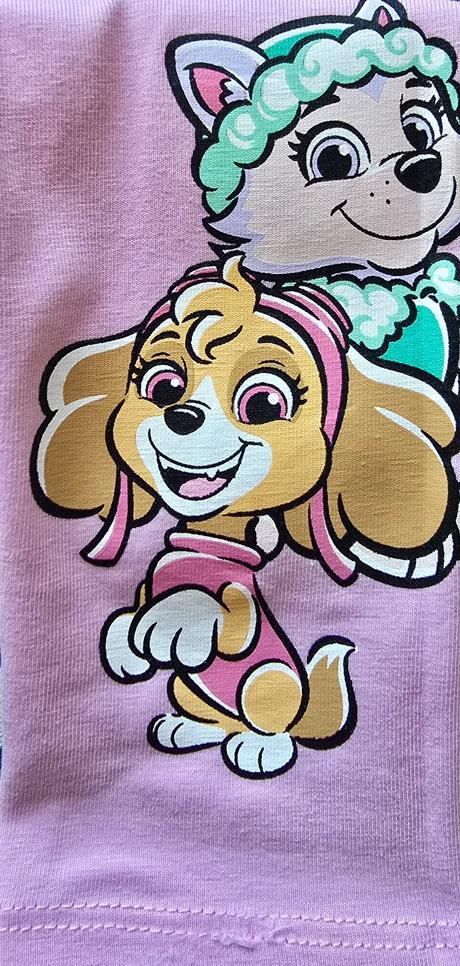 Legíny sky, nickelodeon,98