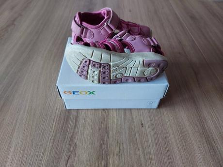 Sandale geox, geox,26
