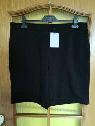 Asics tiger pánske teplákové kraťasy veľkosť xl, asics,xl
