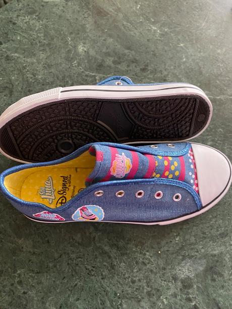 Tenisky, disney,35