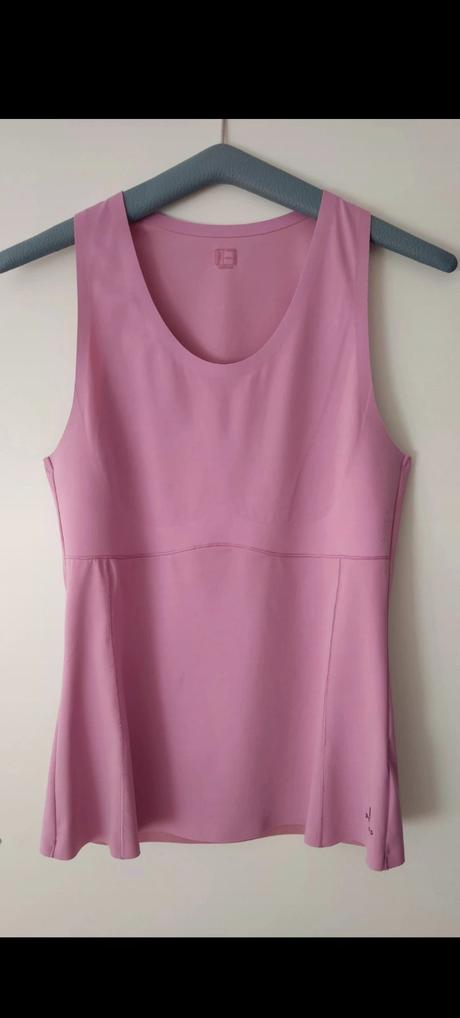 Nadherne tielko domyos sadne na s, m, domyos,m