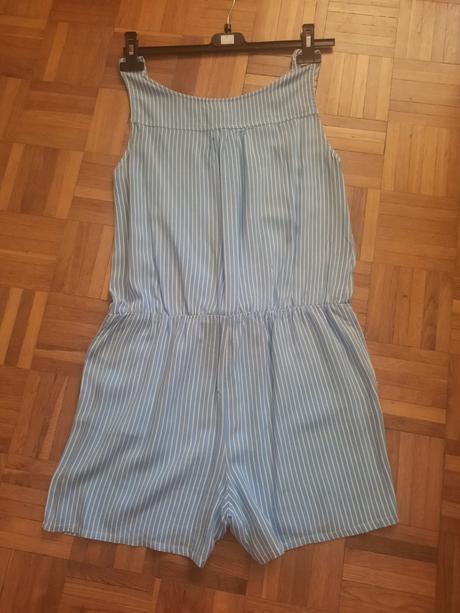 Dámsky /dievčenský letný overal, takko,s